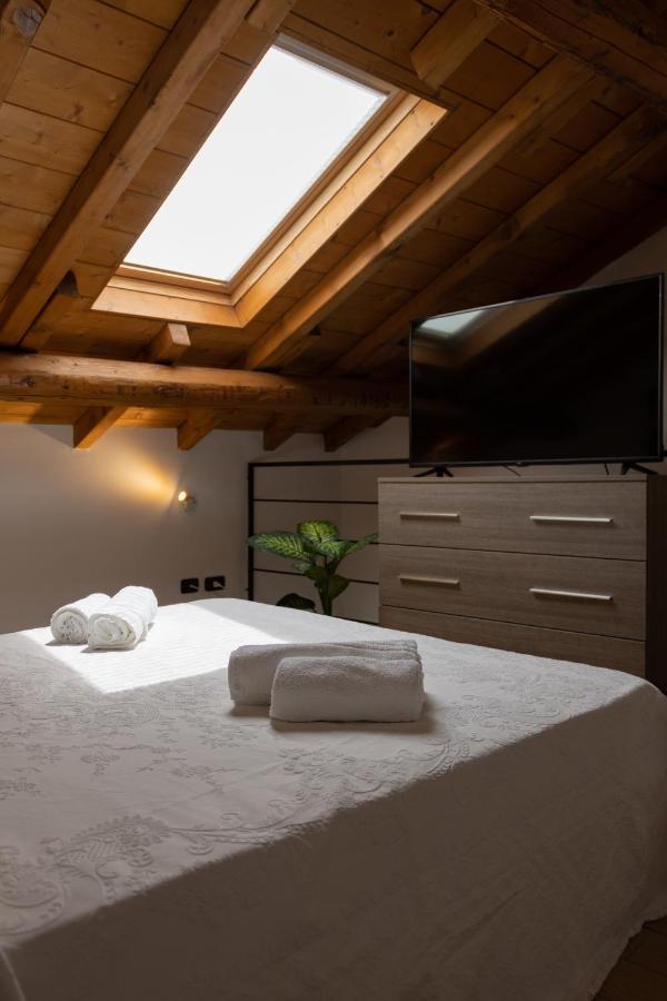 Milanoloft Casati 2 Femahotels Exterior photo